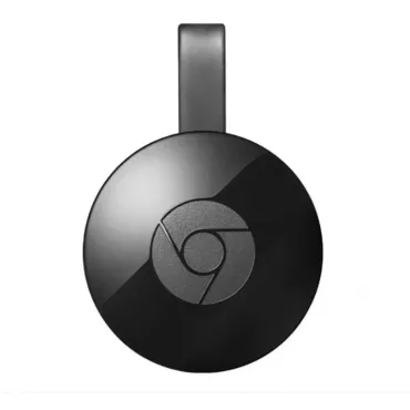 Система за стрийминг Google Chromecast 4k Media Player - StreamingSystem