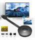 Система за стрийминг Google Chromecast 4k Media Player - StreamingSystem