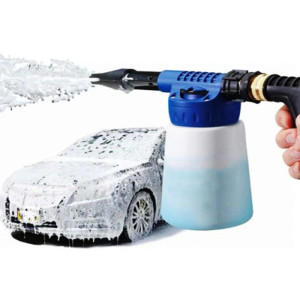 Система за миене на кола с пяна - WashingSystem