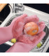Силиконови домакински ръкавици за миене на чинии- Cleaning gloves