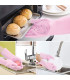 Силиконови домакински ръкавици за миене на чинии- Cleaning gloves