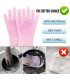 Силиконови домакински ръкавици за миене на чинии- Cleaning gloves