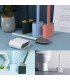 Силиконова четка за тоалетна с гъвкава глава - ToiletBrush