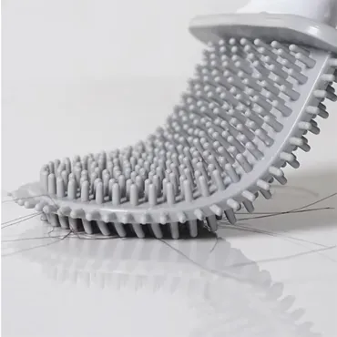 Силиконова четка за тоалетна с гъвкава глава - ToiletBrush
