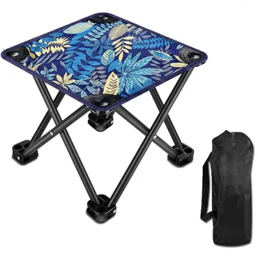 Сгъваем стол за къмпинг - FoldingChair