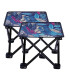 Сгъваем стол за къмпинг - FoldingChair