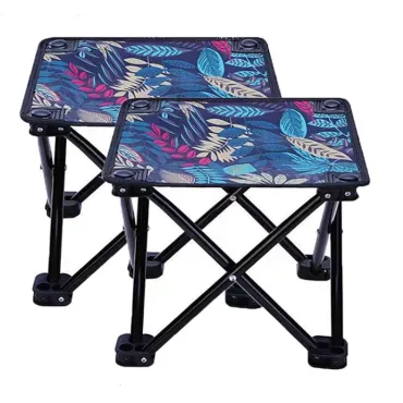 Сгъваем стол за къмпинг - FoldingChair