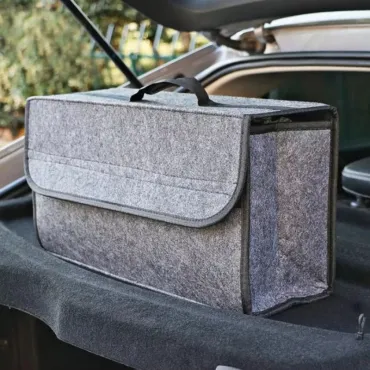 Сгъваем органайзер за багажник, чанта за автомобилен багаж - CarCargo FoldBag