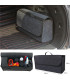 Сгъваем органайзер за багажник, чанта за автомобилен багаж - CarCargo FoldBag