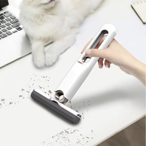 Сгъваем мини моп за почистване - FoldableMiniМop