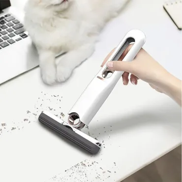 Сгъваем мини моп за почистване - FoldableMiniМop