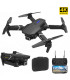 Сгъваем мини дрон Е88 с 4К камера и чанта - Mini drone E88