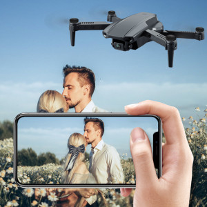 Сгъваем мини дрон Е88 с 4К камера и чанта - Mini drone E88
