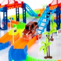 Tor-samochodowy-Glow-Tracks-Kinderplay-KP3017-12796594403