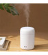 Светещ мини овлажнител за въздух за дома и колата - Humidifier