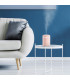 Светещ мини овлажнител за въздух за дома и колата - Humidifier