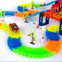 Tor-samochodowy-Glow-Tracks-Kinderplay-KP3017-12796594403