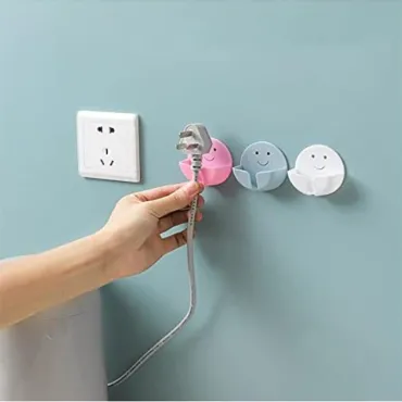 Самозалепващ държач за кабел - CableHolder