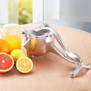 Ръчна цитрус преса за лимони, портокали и други - Press fruit