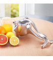 Ръчна цитрус преса за лимони, портокали и други - Press fruit