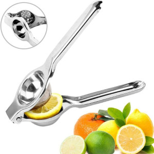 Ръчна сокоизтисквачка за цитруси - Juicer
