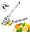 Ръчна сокоизтисквачка за цитруси - Juicer