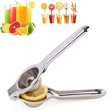 Ръчна сокоизтисквачка за цитруси - Juicer