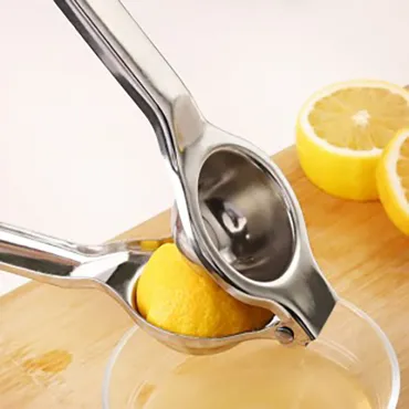 Ръчна сокоизтисквачка за цитруси - Juicer