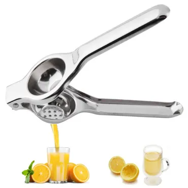 Ръчна сокоизтисквачка за цитруси - Juicer