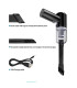 Ръчна сгъваема мини прахосмукачка Q8 9000Pa - HandVacCleaner