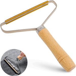 Ръчен уред за премахване на мъх - Manual Lint Remover