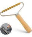 Ръчен уред за премахване на мъх - Manual Lint Remover