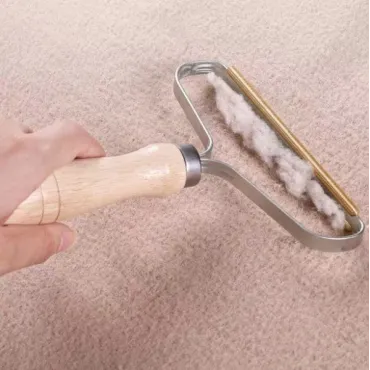 Ръчен уред за премахване на мъх - Manual Lint Remover