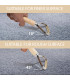 Ръчен уред за премахване на мъх - Manual Lint Remover