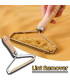 Ръчен уред за премахване на мъх - Manual Lint Remover
