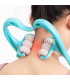 Ръчен масажор за врат и цяло тяло - Neck massager