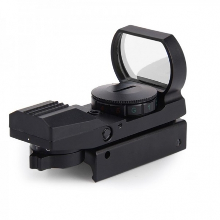 Brzomer-lazeren-mernik-Electro-Dot-Sight-20mm-3000009955