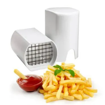Резачка за пържени картофи - PotatoPeeler