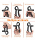 Регулируем фитнес уред за ръка - HandGrip