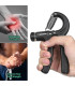 Регулируем фитнес уред за ръка - HandGrip