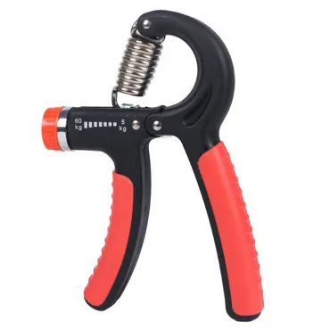 Регулируем фитнес уред за ръка - HandGrip
