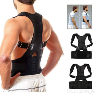 Регулируем колан за правилна стойка - StandBelt
