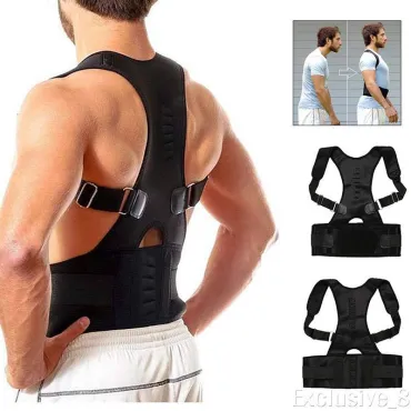 Регулируем колан за правилна стойка - StandBelt