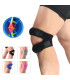 Регулируема спортна наколенка - KneeProtect