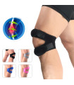 Регулируема спортна наколенка - KneeProtect