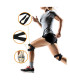 Регулируема спортна наколенка - KneeProtect