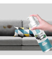 Пяна за сухо пране на тъкани и мебели - Foam for dry cleaning