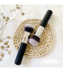 Професионална четка за грим, за руж, пудра и фон дьо тен - MakeupBrush