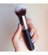 Професионална четка за грим, за руж, пудра и фон дьо тен - MakeupBrush