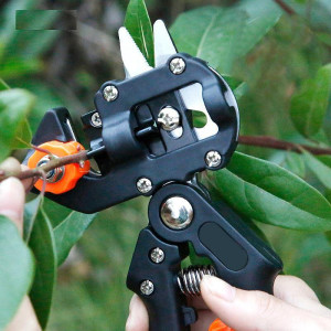 Професионална градинска ножица - GardenScissors